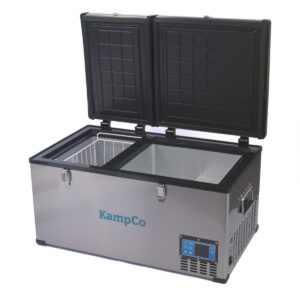 KampCo 78L Fridge
