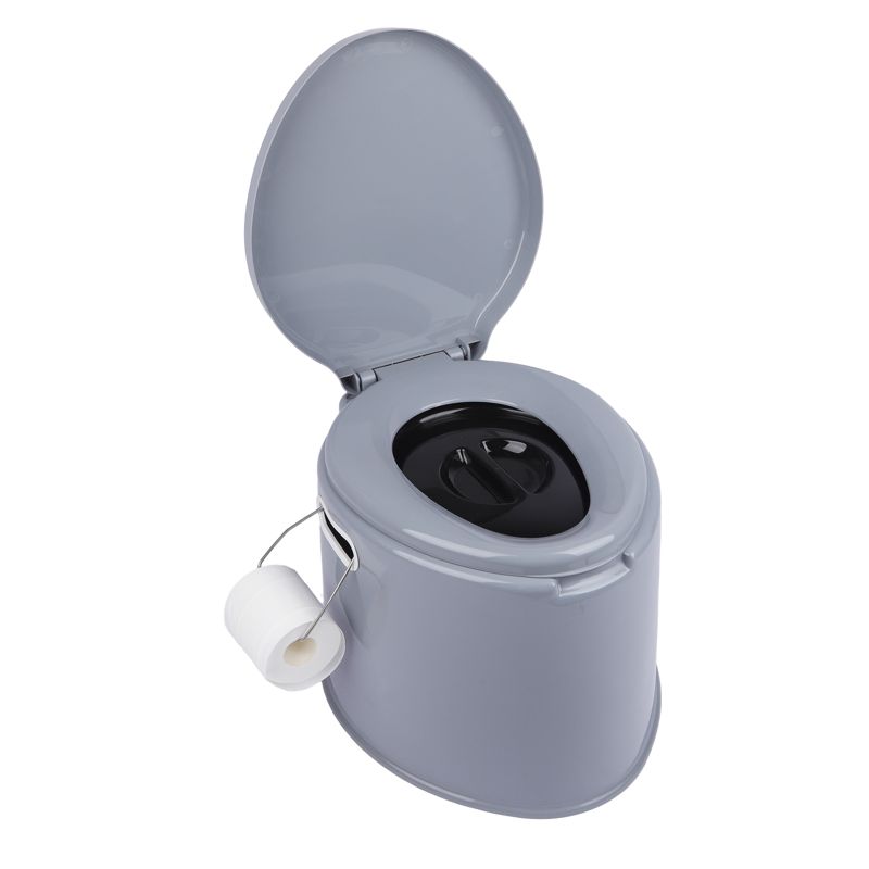 KampCo Portable Toilet
