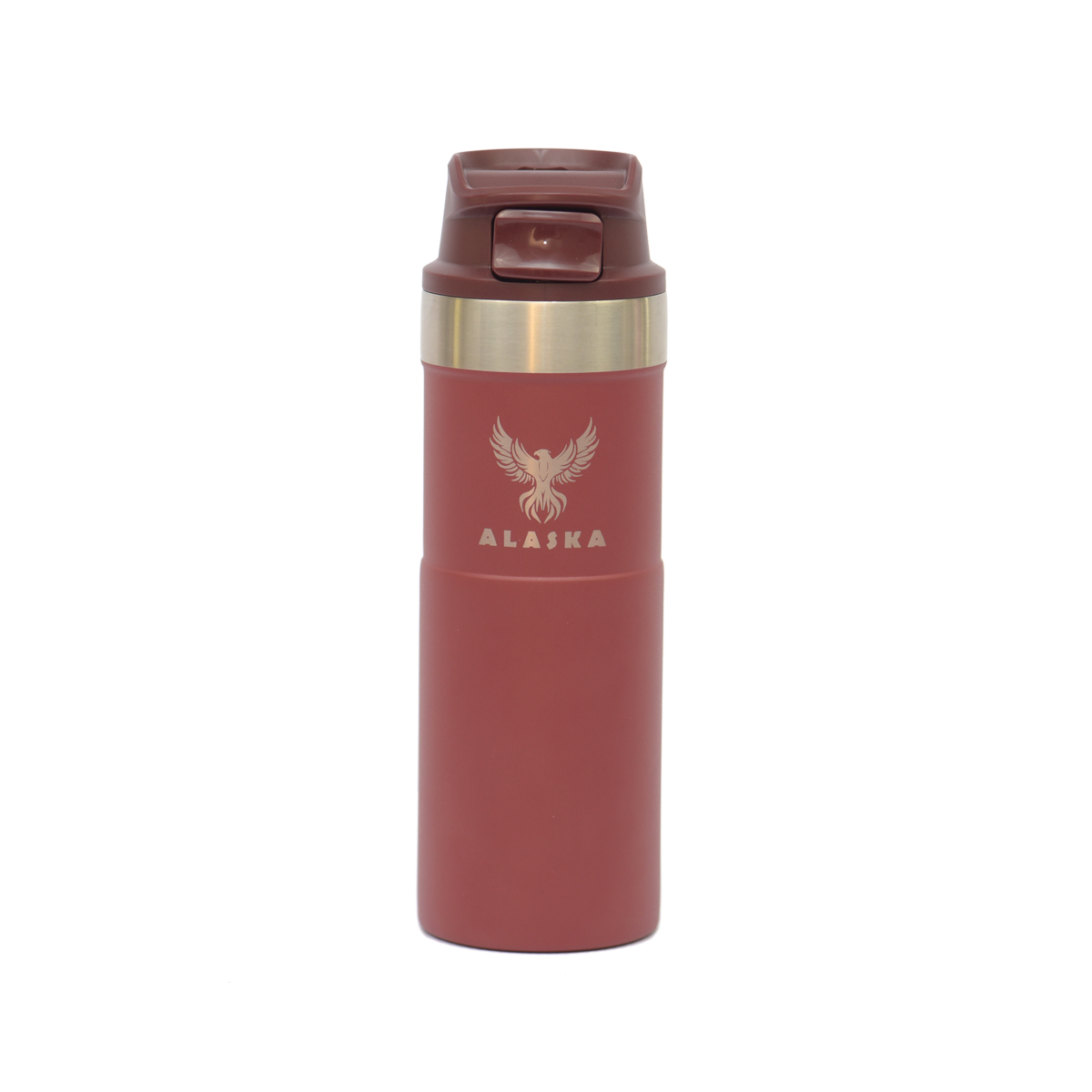 KampCo Trigger Action Mug