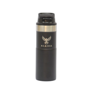 KampCo Trigger Acrtion Mug