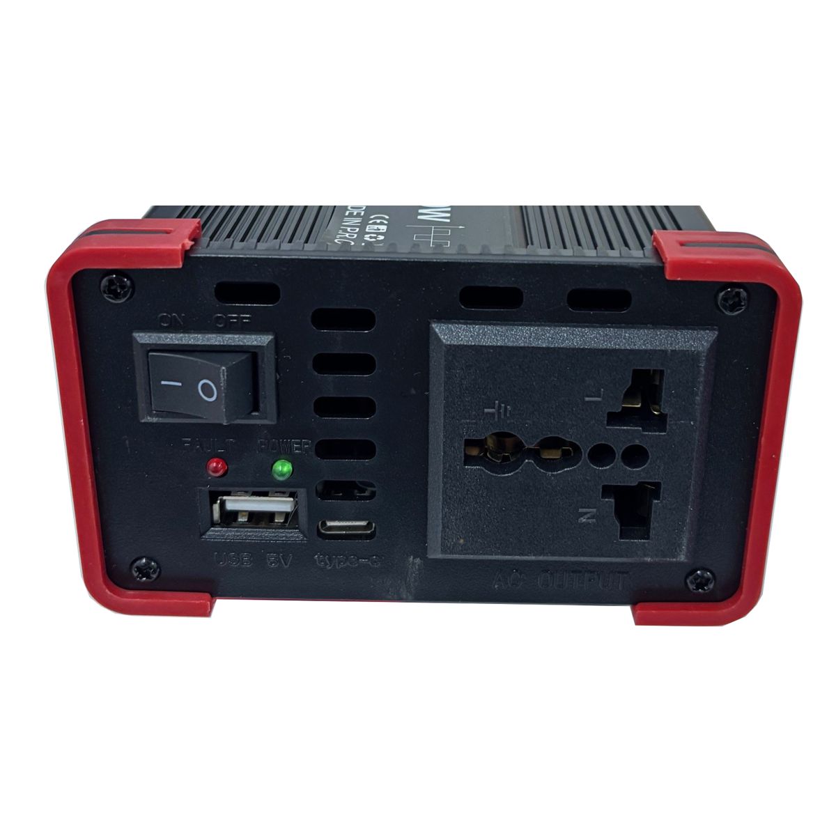KampCo Inverter